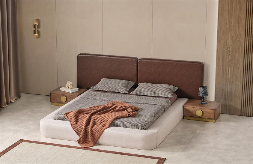 Samsara Yatak Odası Takımı Yatak Odası