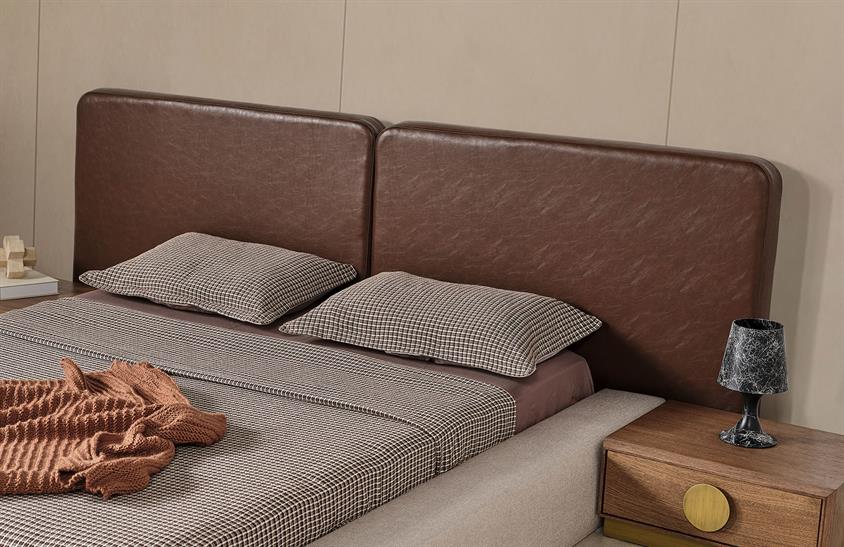 Samsara Yatak Odası Takımı Yatak Odası