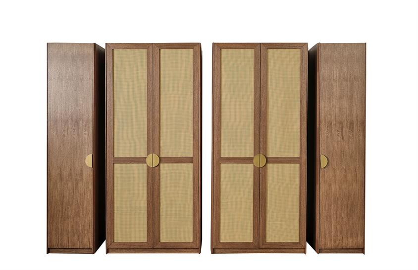 Samsara Yatak Odası Takımı Yatak Odası