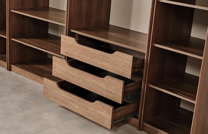 Samsara Yatak Odası Takımı Yatak Odası