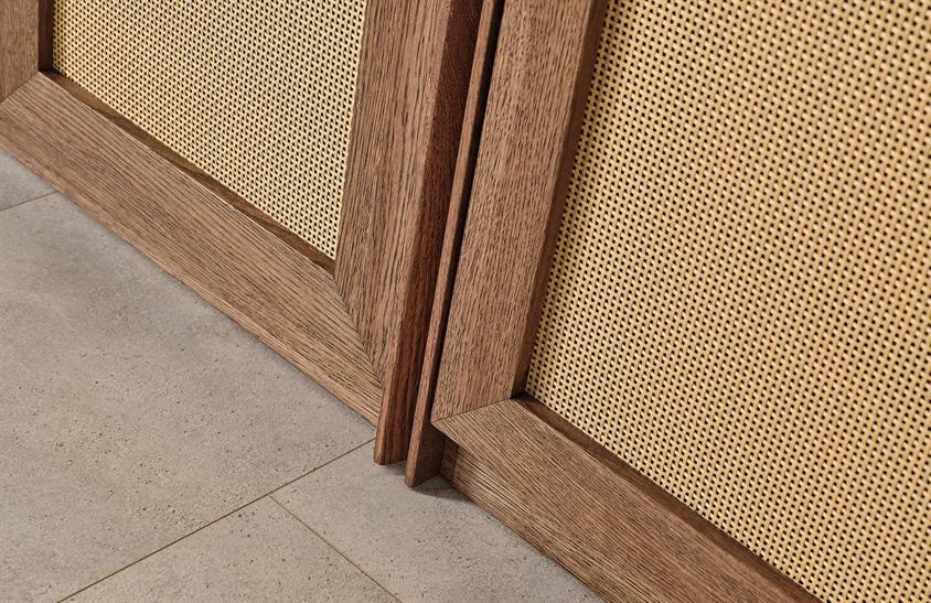 Samsara Yatak Odası Takımı Yatak Odası