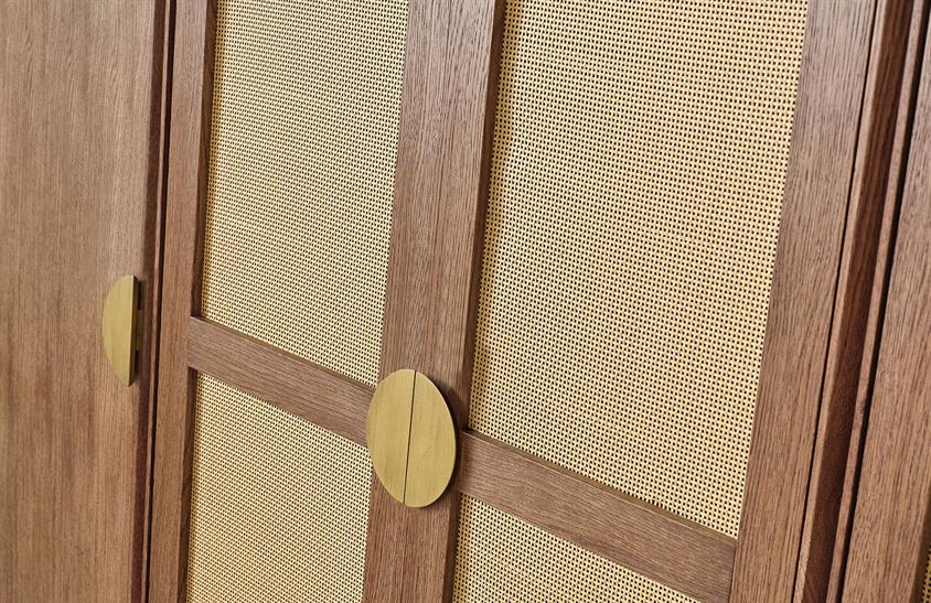 Samsara Yatak Odası Takımı Yatak Odası