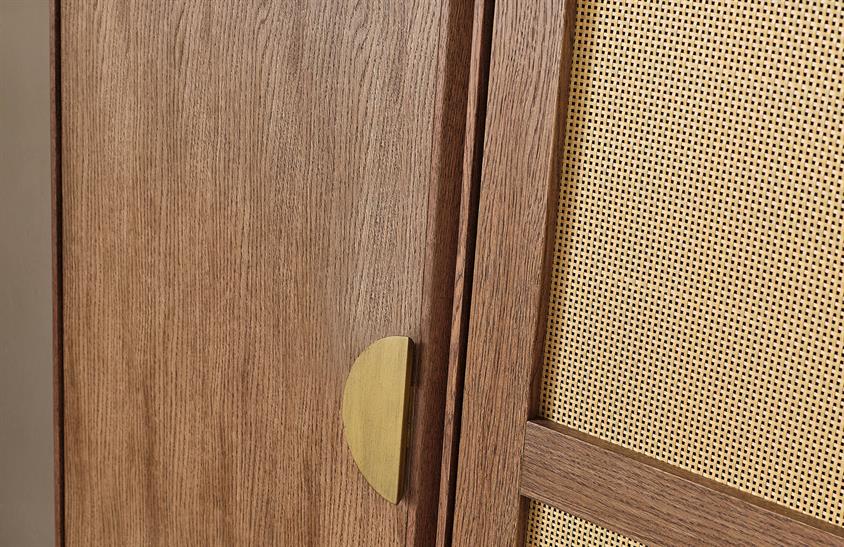 Samsara Yatak Odası Takımı Yatak Odası