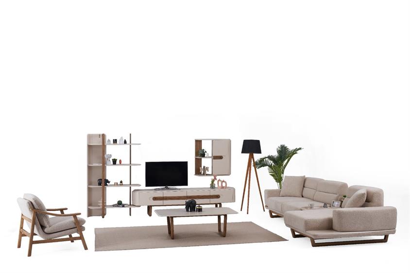 Joana Tv Ünitesi TV Ünitesi