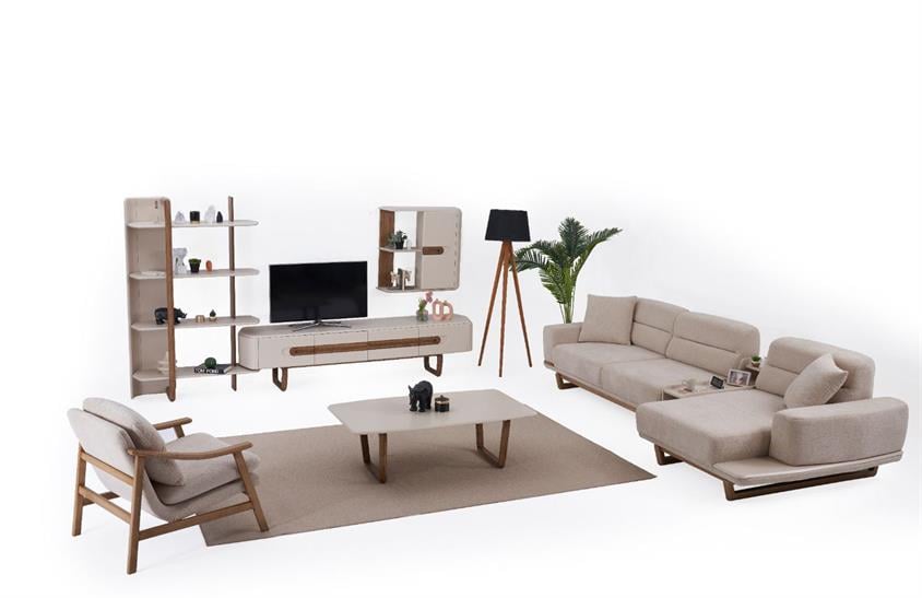 Joana Tv Ünitesi TV Ünitesi