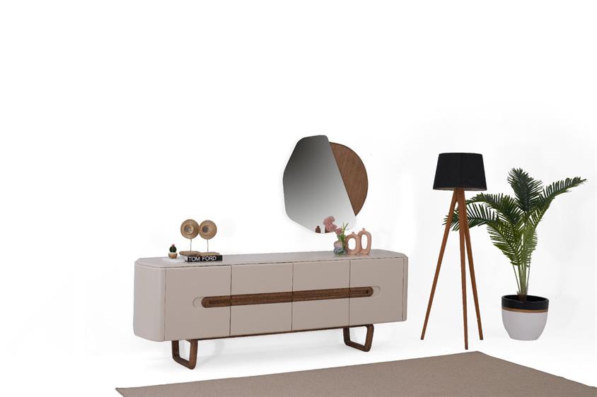 Joana Yemek Odası Takımı Yemek Odası