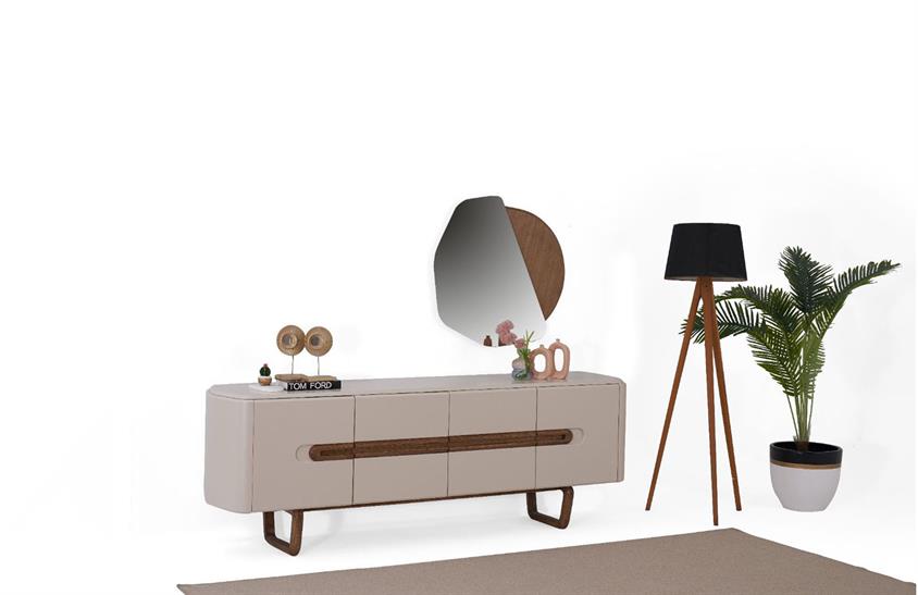 Joana Yemek Odası Takımı Yemek Odası