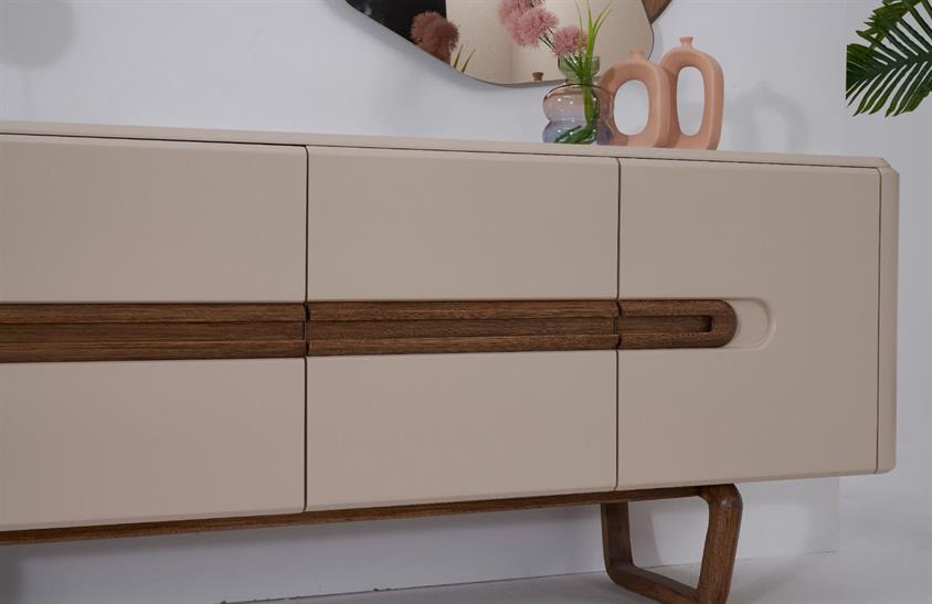 Joana Yemek Odası Takımı Yemek Odası