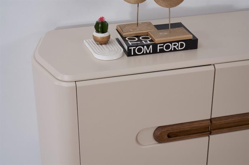 Joana Yemek Odası Takımı Yemek Odası