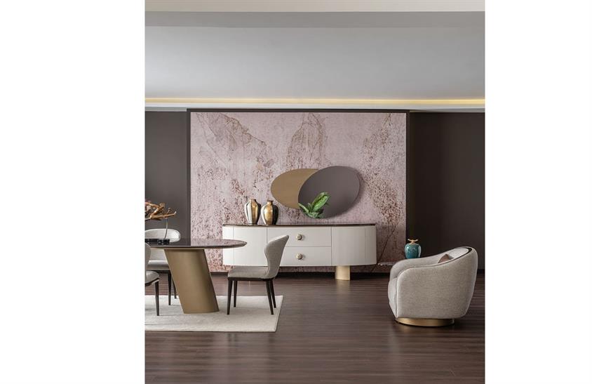 Onila Yemek Odası Takımı Yemek Odası