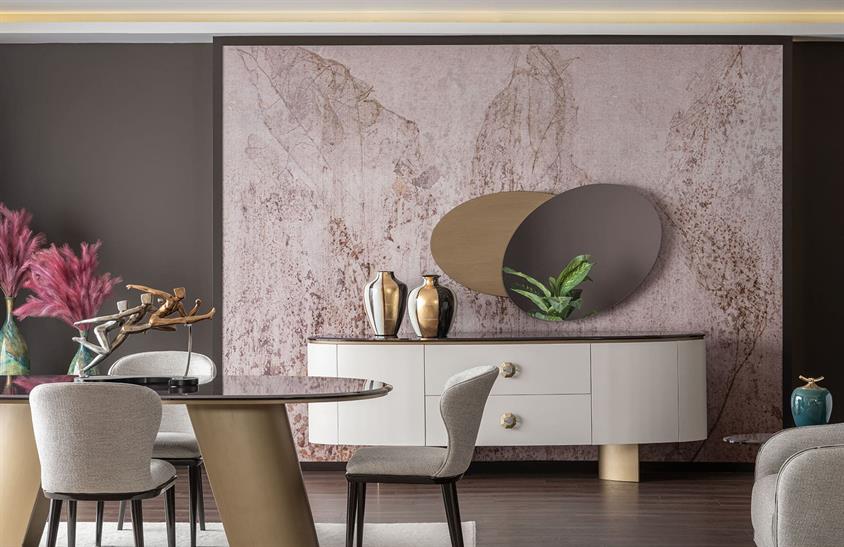 Onila Yemek Odası Takımı Yemek Odası