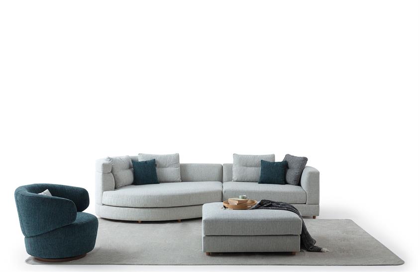 Enzio Koltuk Takımı Koltuk Takımı