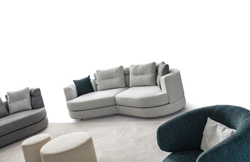 Enzio Koltuk Takımı Koltuk Takımı