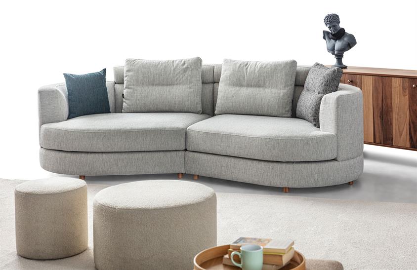 Enzio Koltuk Takımı Koltuk Takımı