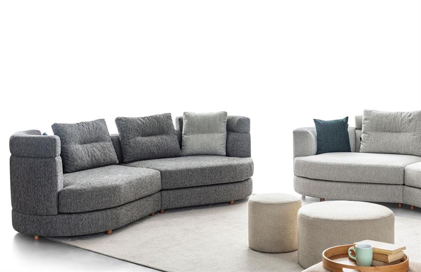 Enzio Koltuk Takımı Koltuk Takımı