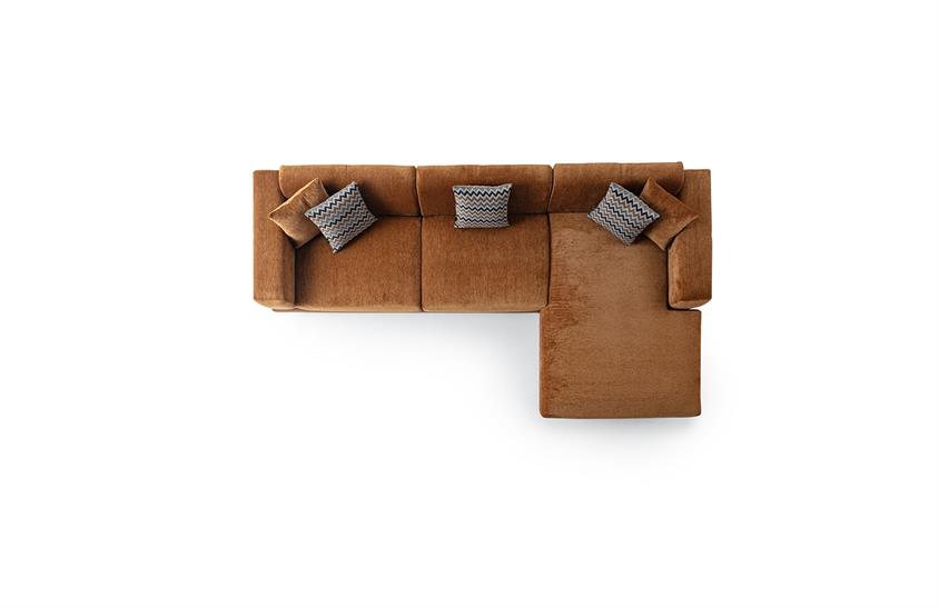 Lada Köşe Koltuk Köşe Koltuk