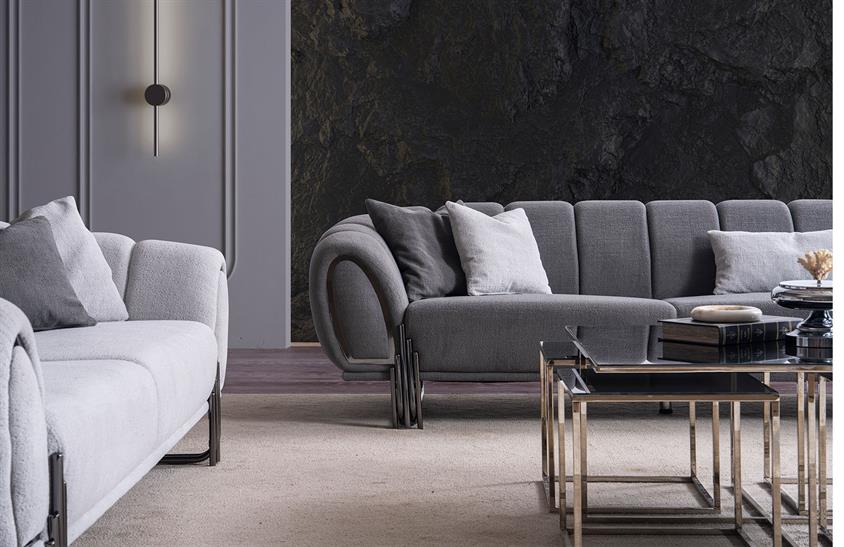 Barbun Koltuk Takımı Koltuk Takımı