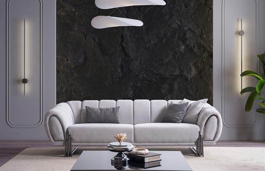 Barbun Koltuk Takımı Koltuk Takımı