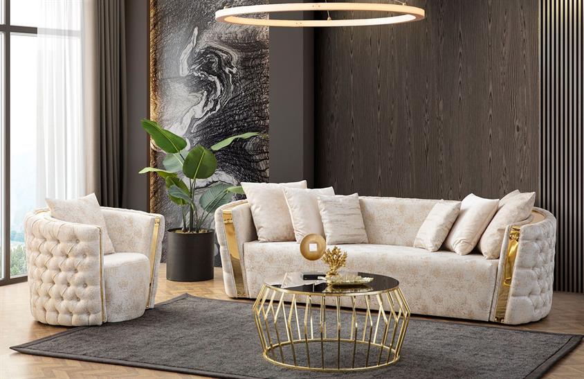 Cesia Koltuk Takımı Koltuk Takımı