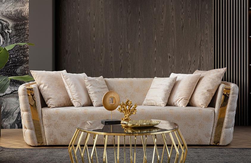 Cesia Koltuk Takımı Koltuk Takımı