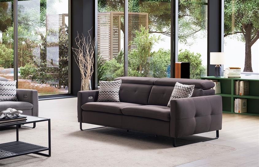 Quinn Koltuk Takımı Koltuk Takımı