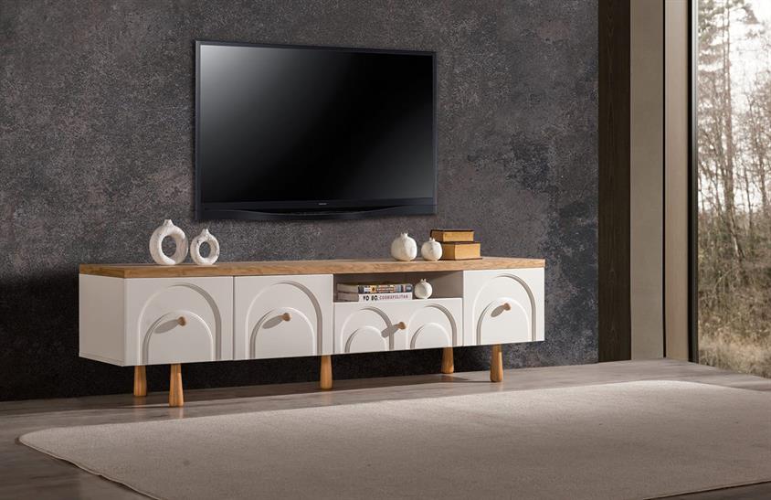 Label Tv Ünitesi TV Ünitesi