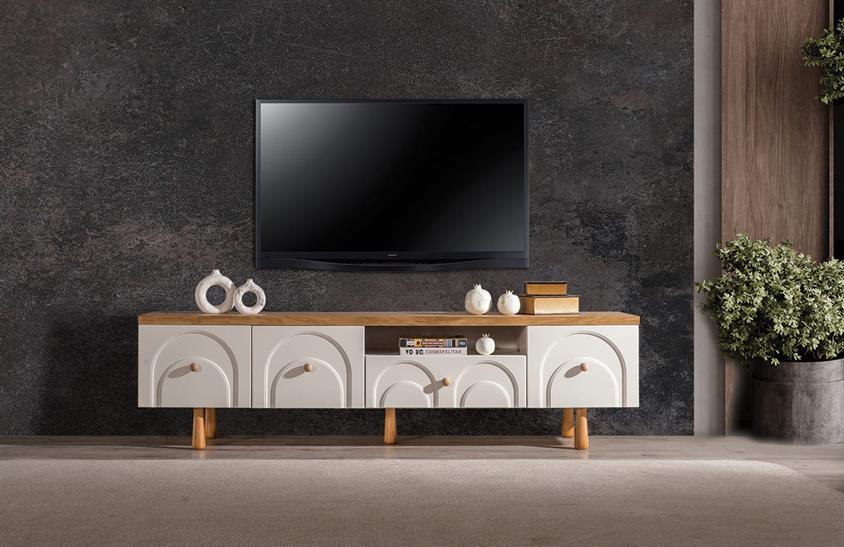 Label Tv Ünitesi TV Ünitesi