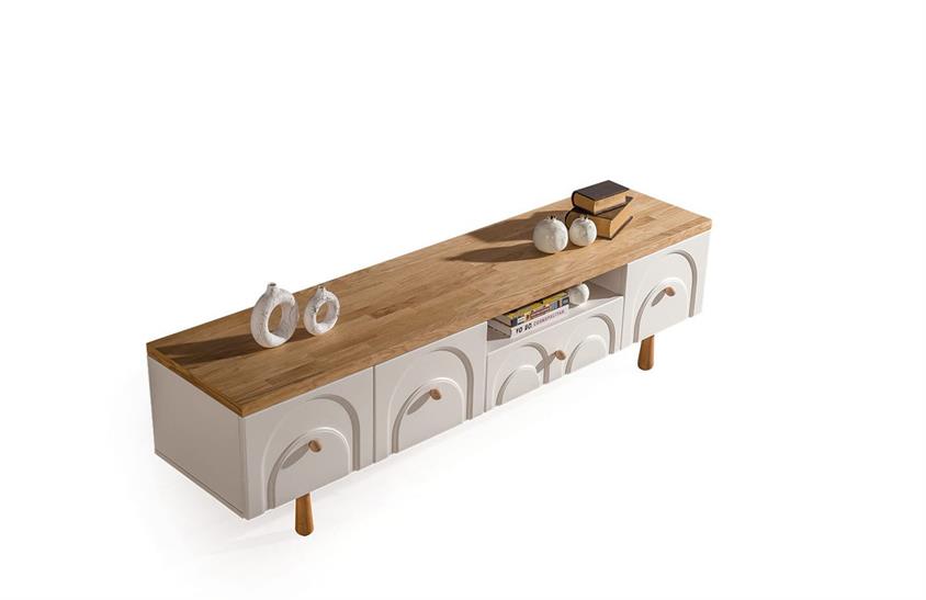 Label Tv Ünitesi TV Ünitesi