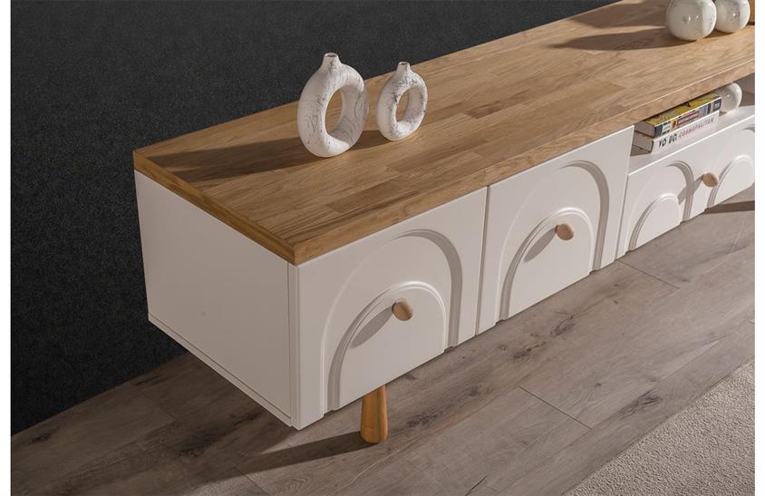 Label Tv Ünitesi TV Ünitesi