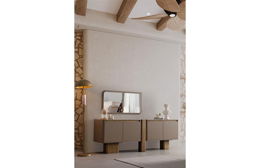 Mesce Yemek Odası Takımı Yemek Odası