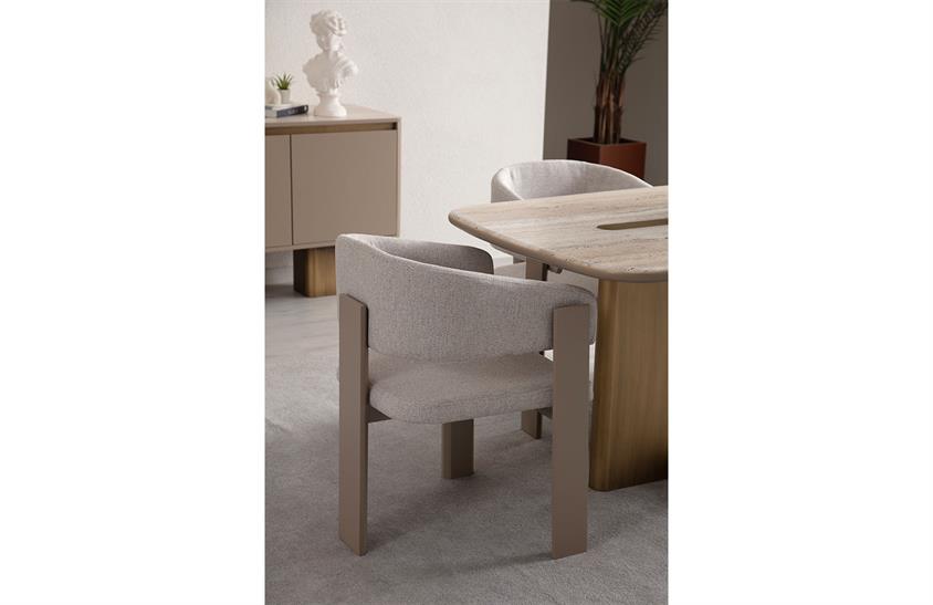 Mesce Yemek Odası Takımı Yemek Odası