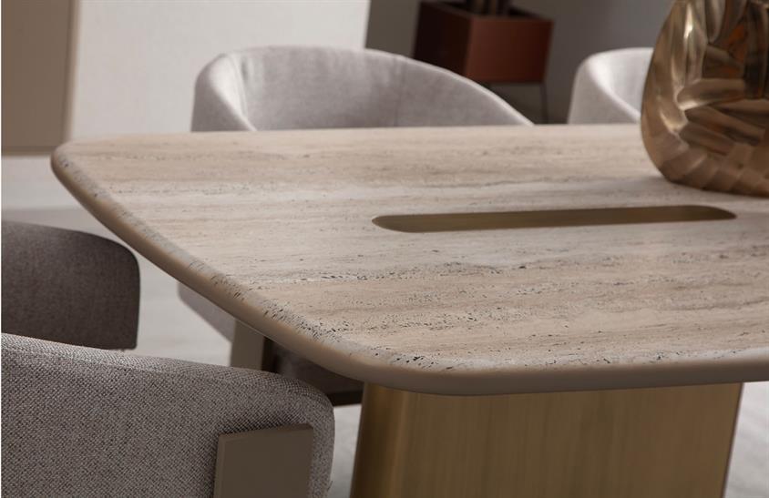 Mesce Yemek Odası Takımı Yemek Odası