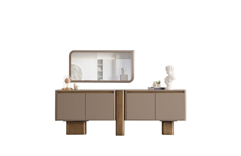 Mesce Yemek Odası Takımı Yemek Odası