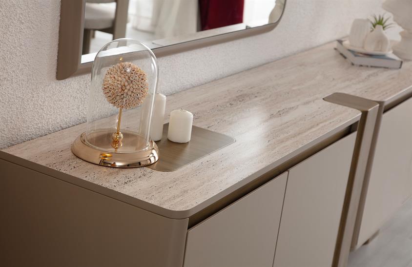 Mesce Yemek Odası Takımı Yemek Odası