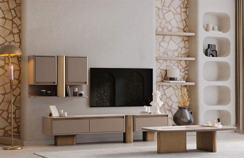 Mesce Tv Ünitesi TV Ünitesi