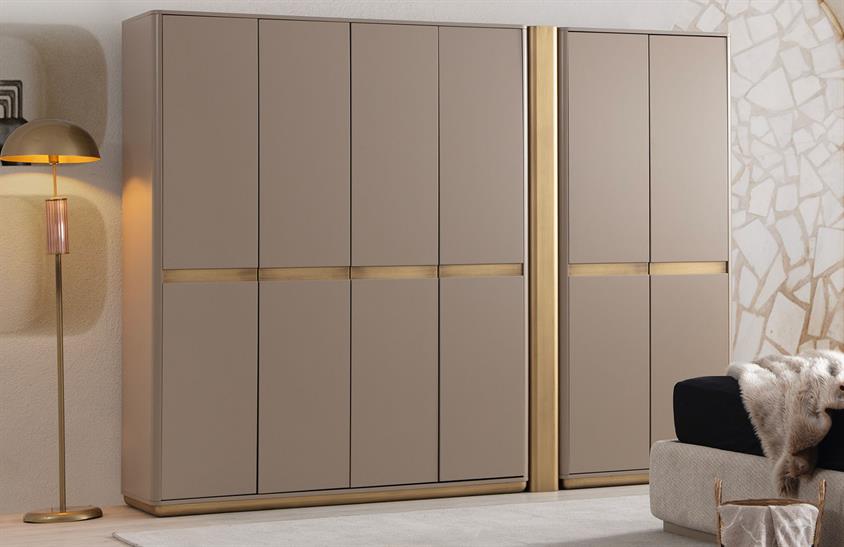 Mesce Yatak Odası Takımı Yatak Odası