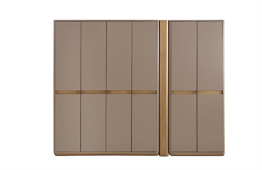 Mesce Yatak Odası Takımı Yatak Odası