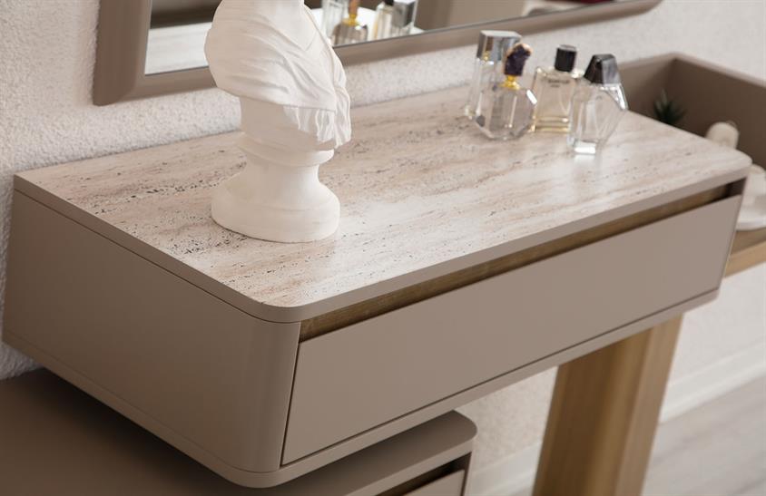 Mesce Yatak Odası Takımı Yatak Odası