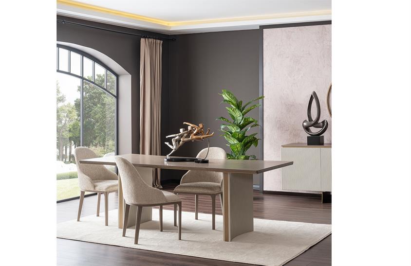 Montana Yemek Odası Takımı Yemek Odası