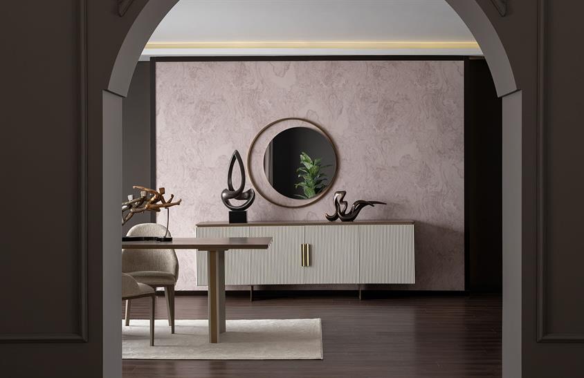 Montana Yemek Odası Takımı Yemek Odası