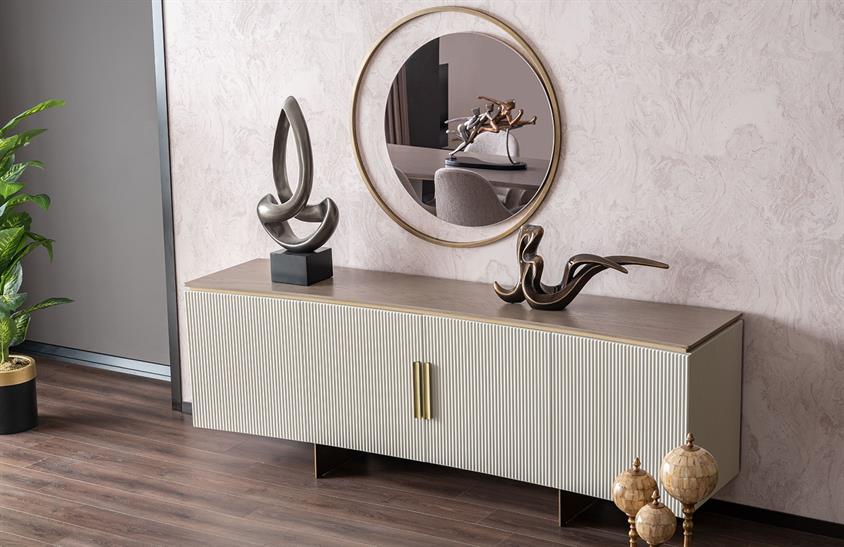 Montana Yemek Odası Takımı Yemek Odası