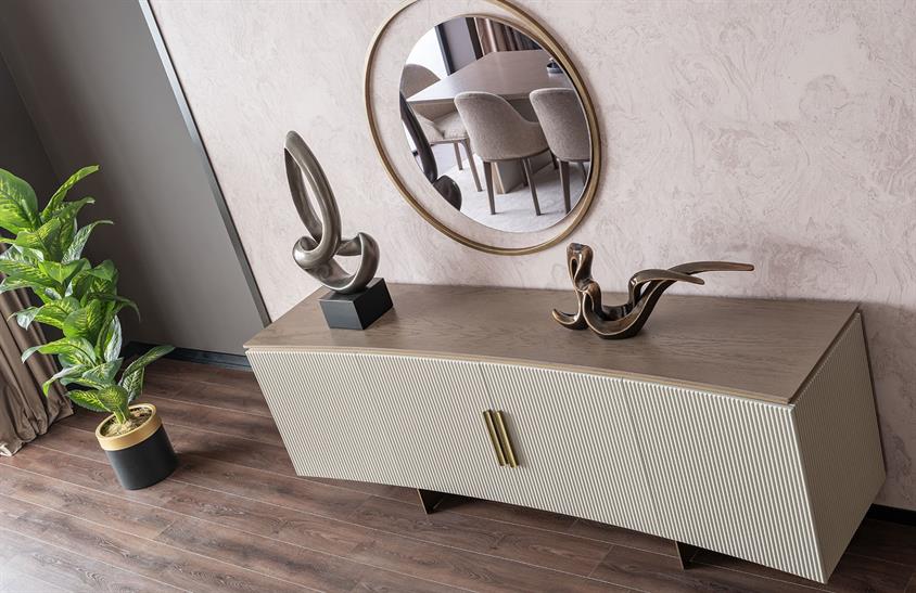 Montana Yemek Odası Takımı Yemek Odası