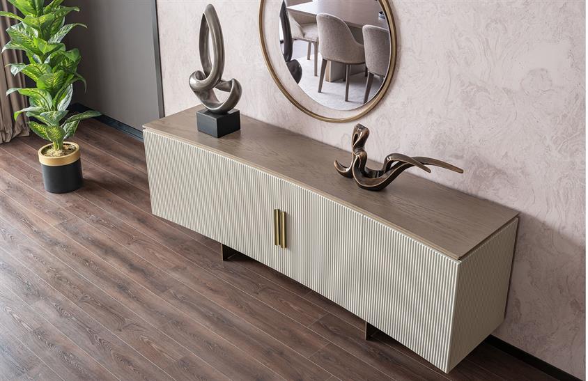 Montana Yemek Odası Takımı Yemek Odası