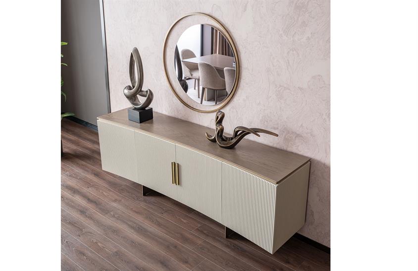 Montana Yemek Odası Takımı Yemek Odası