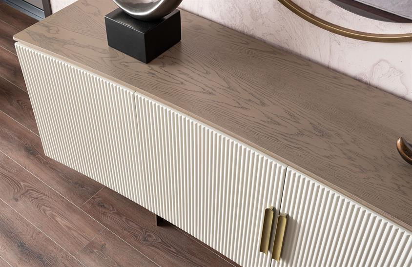 Montana Yemek Odası Takımı Yemek Odası