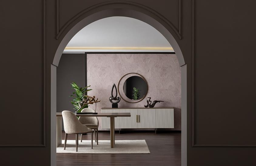 Montana Yemek Odası Takımı Yemek Odası