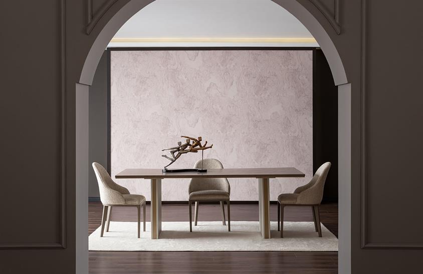 Montana Yemek Odası Takımı Yemek Odası