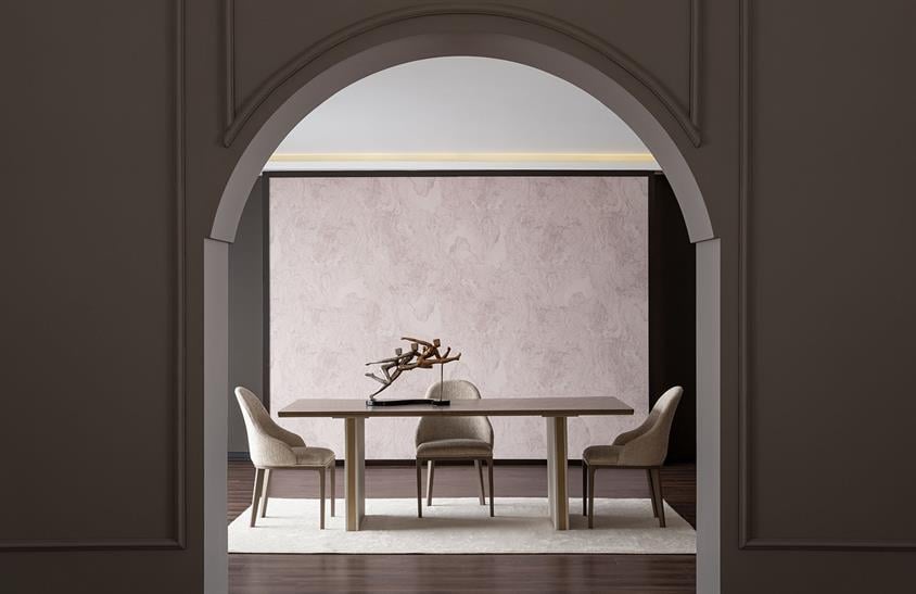 Montana Yemek Odası Takımı Yemek Odası