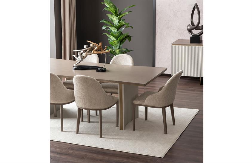 Montana Yemek Odası Takımı Yemek Odası