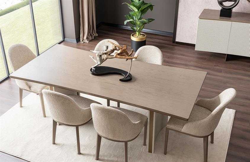 Montana Yemek Odası Takımı Yemek Odası